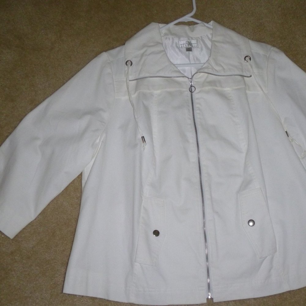 Womens jacket